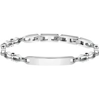 Bracelet Sector No Limits Man Energy in Steel SAFT51 - SAFT51